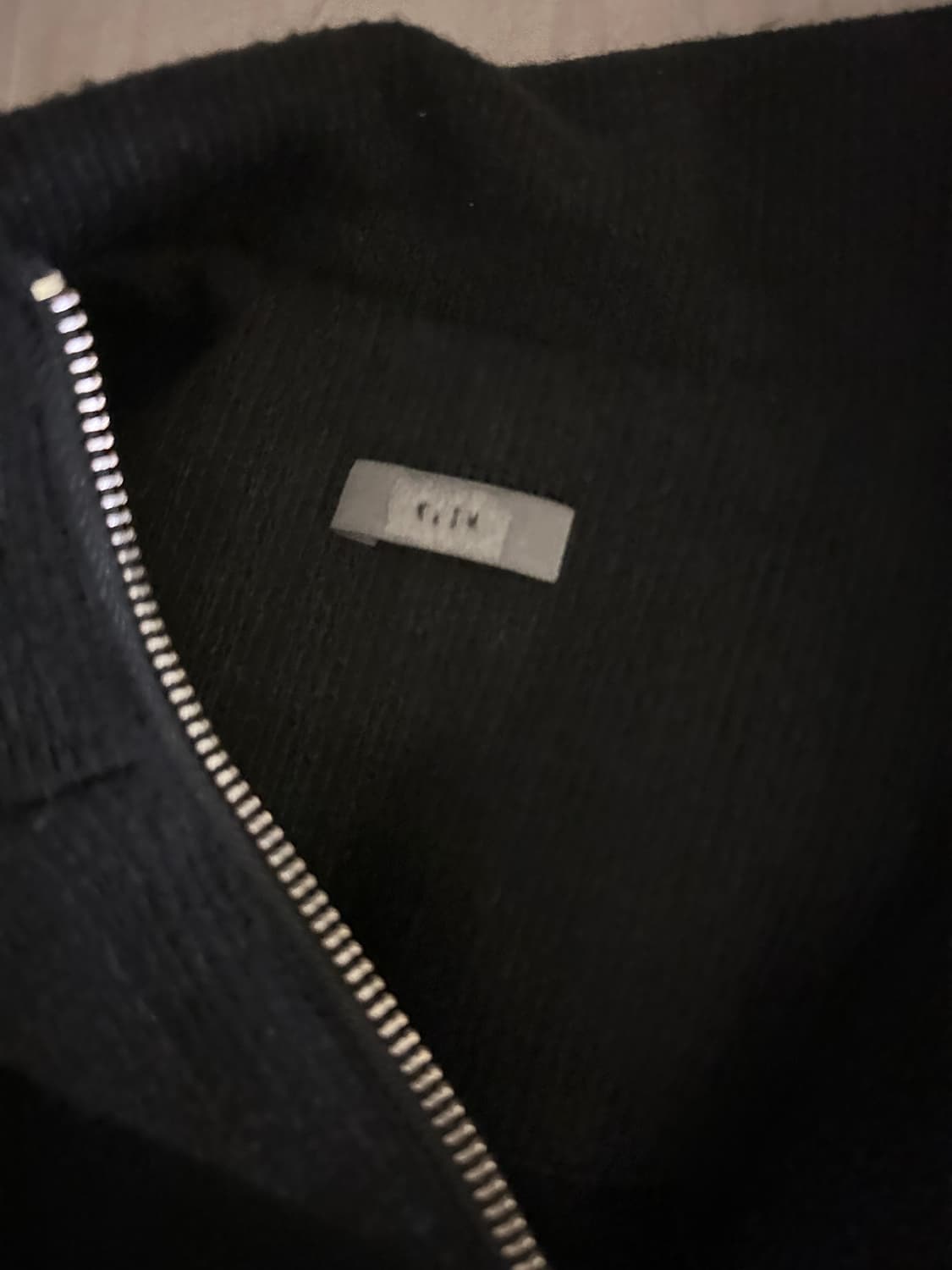 XLIM EP.06 JERSEY BLACK 상품이미지4