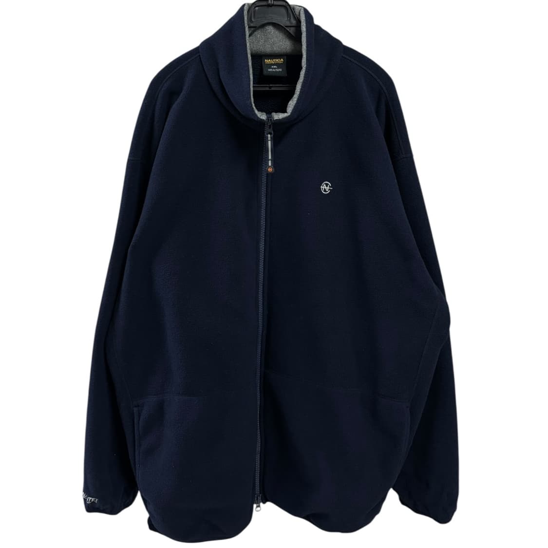 NAUTICA노티카 투웨이 플리스 자켓 상품이미지1