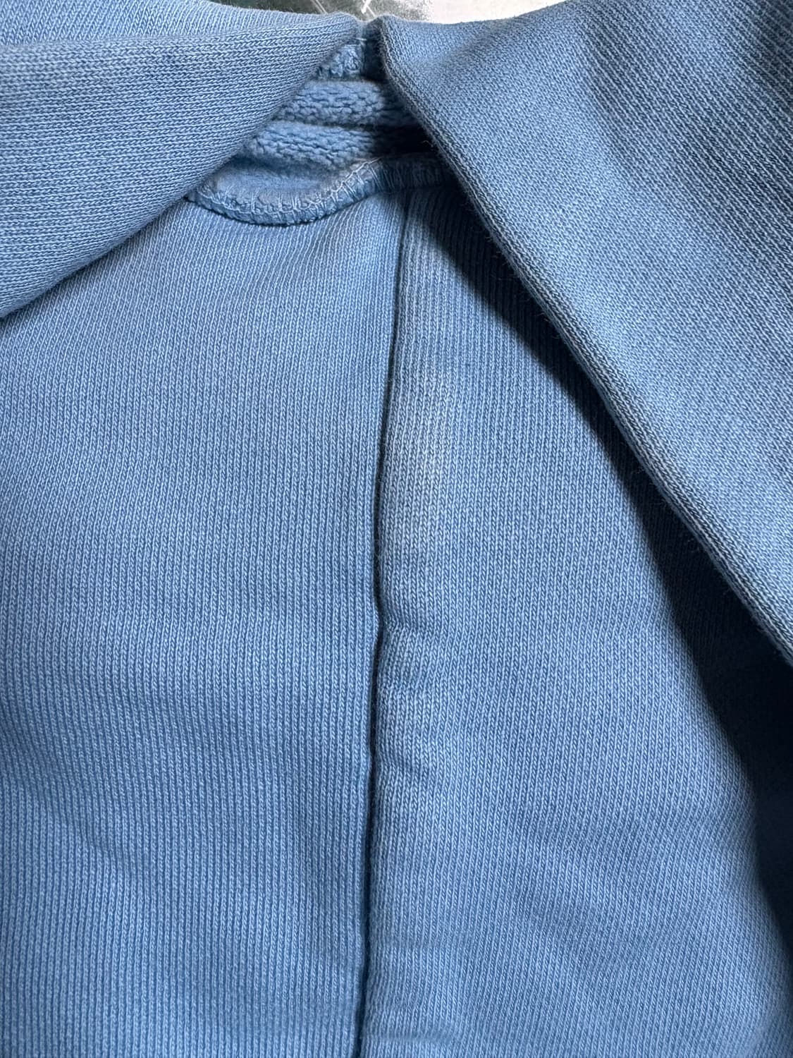 칸예 프리후버 후드 xxl 상품이미지4