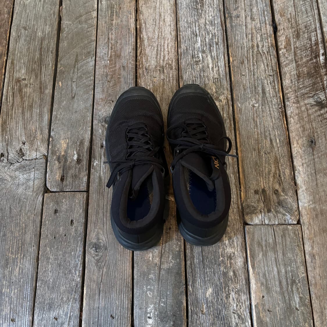 arcteryx aerios mid gtx (230) 상품이미지3