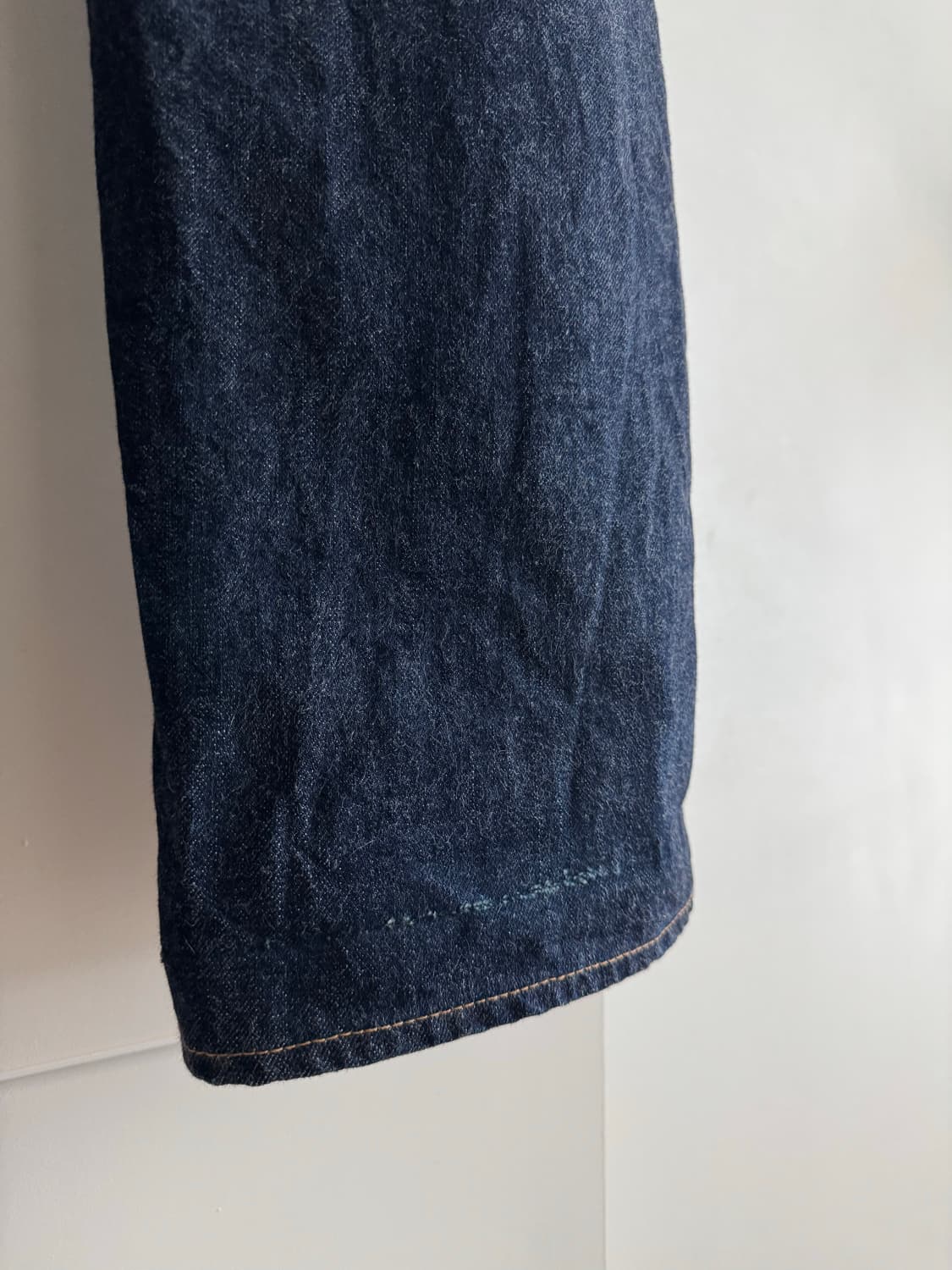 풀카운트 0105w 33사이즈 상품이미지6