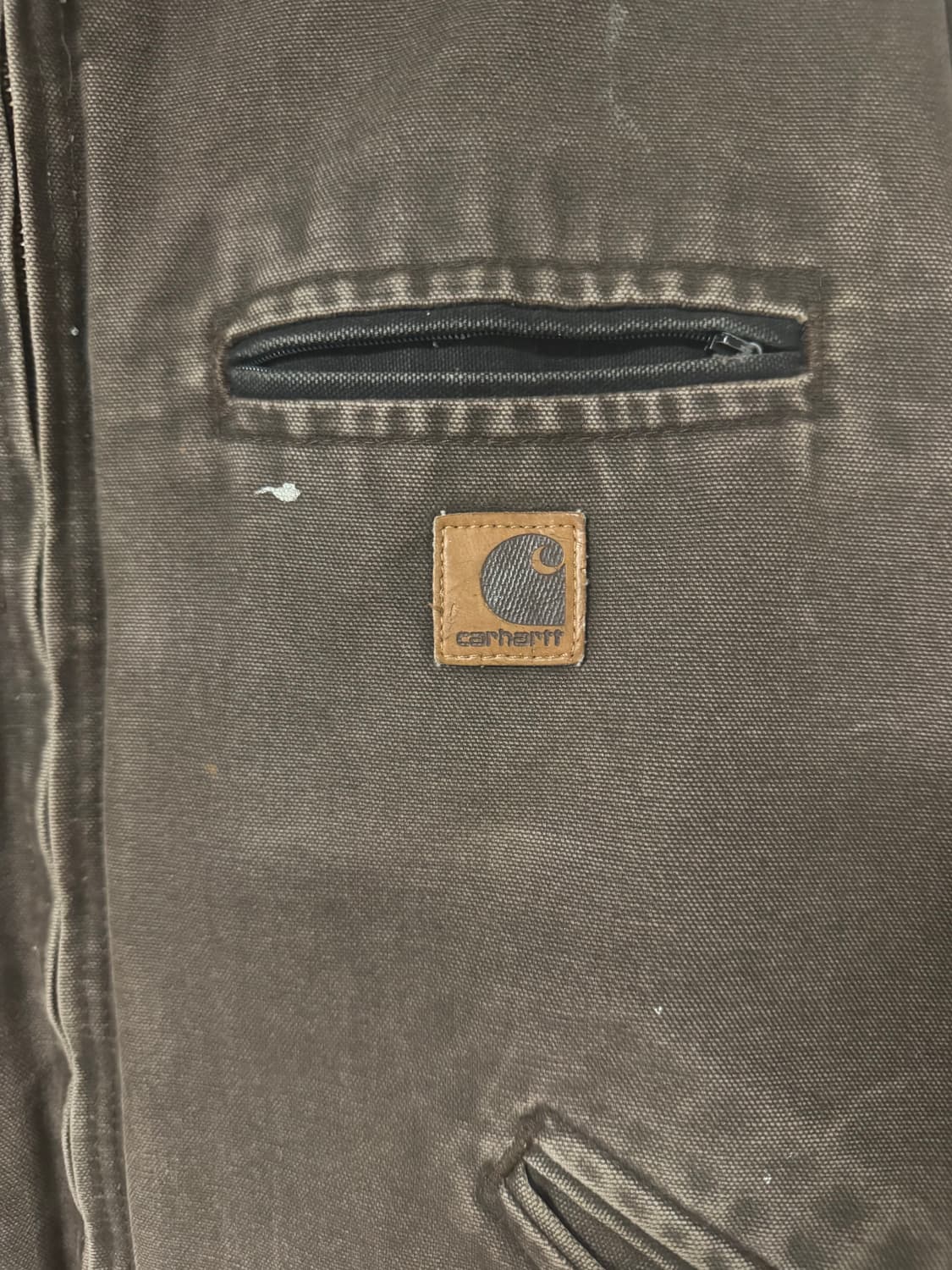 칼하트 J97 DKB USA 상품이미지7