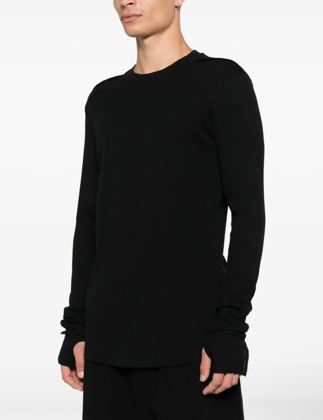 톰크롬 리브 핸드워머 롱 슬리브 상품이미지1