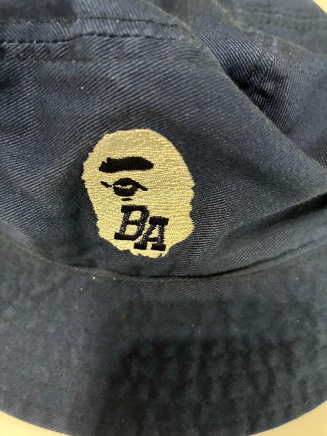 베이프 버킷햇 상품이미지3