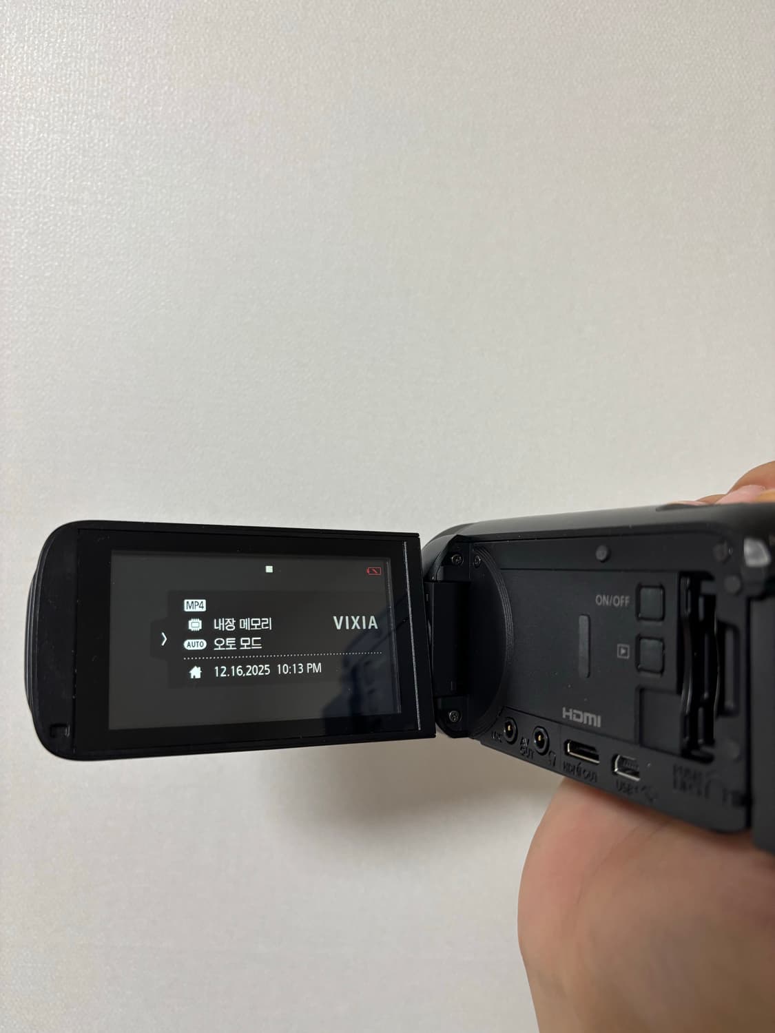 캐논 VIXIA HF R80(R800) 상품이미지2