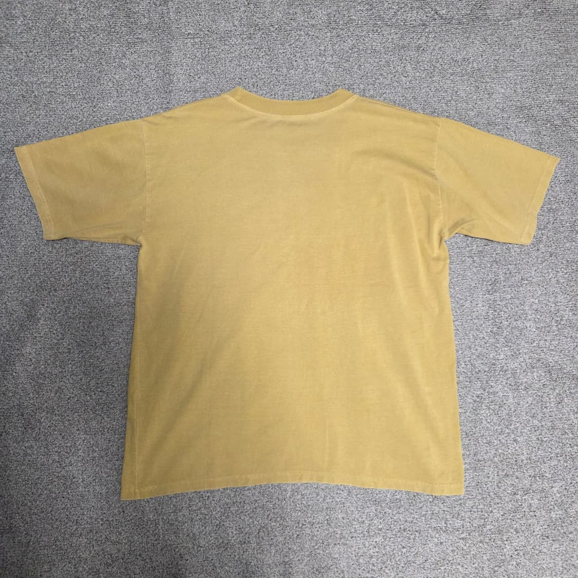 Paradise Japan 자수 반팔 티셔츠 L(100) 상품이미지4