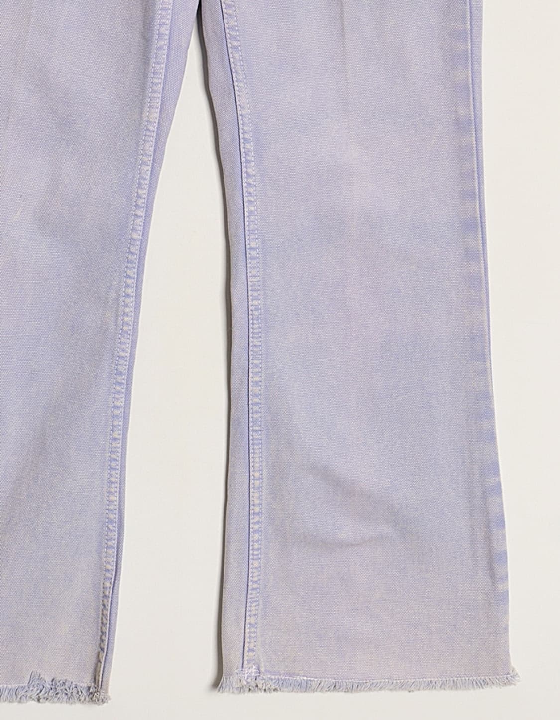 RODEO CROWNS Pallet Flared OX Pant (27) 상품이미지9