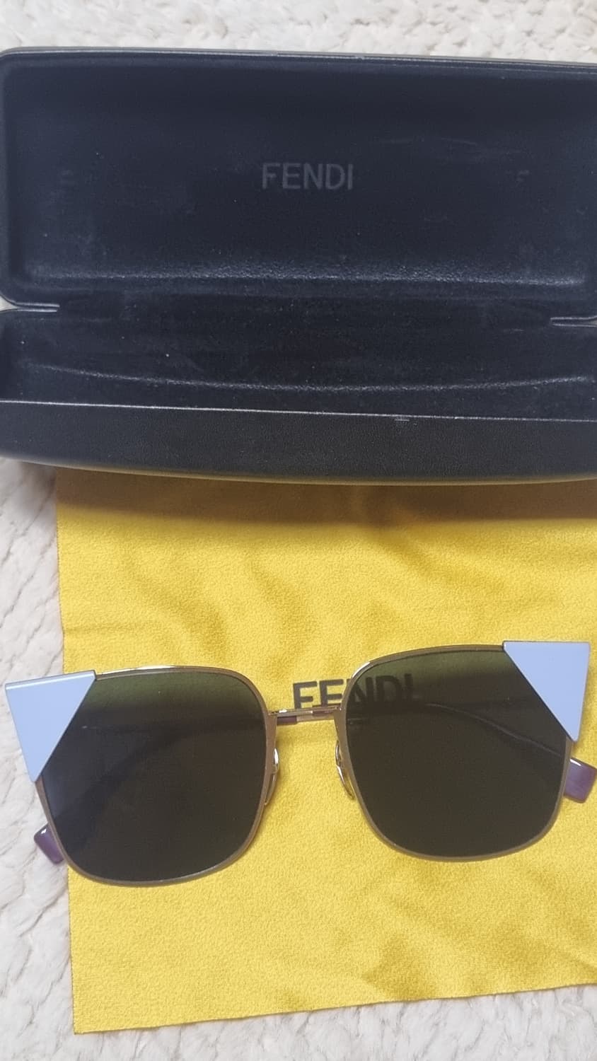펜디 선글라스 상품이미지7
