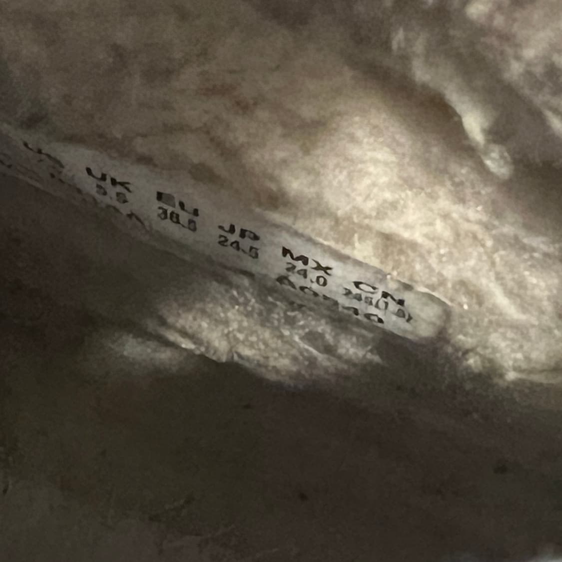 팀버랜드 어센틱스 테디 플리스 폴드 다운 부츠 상품이미지6