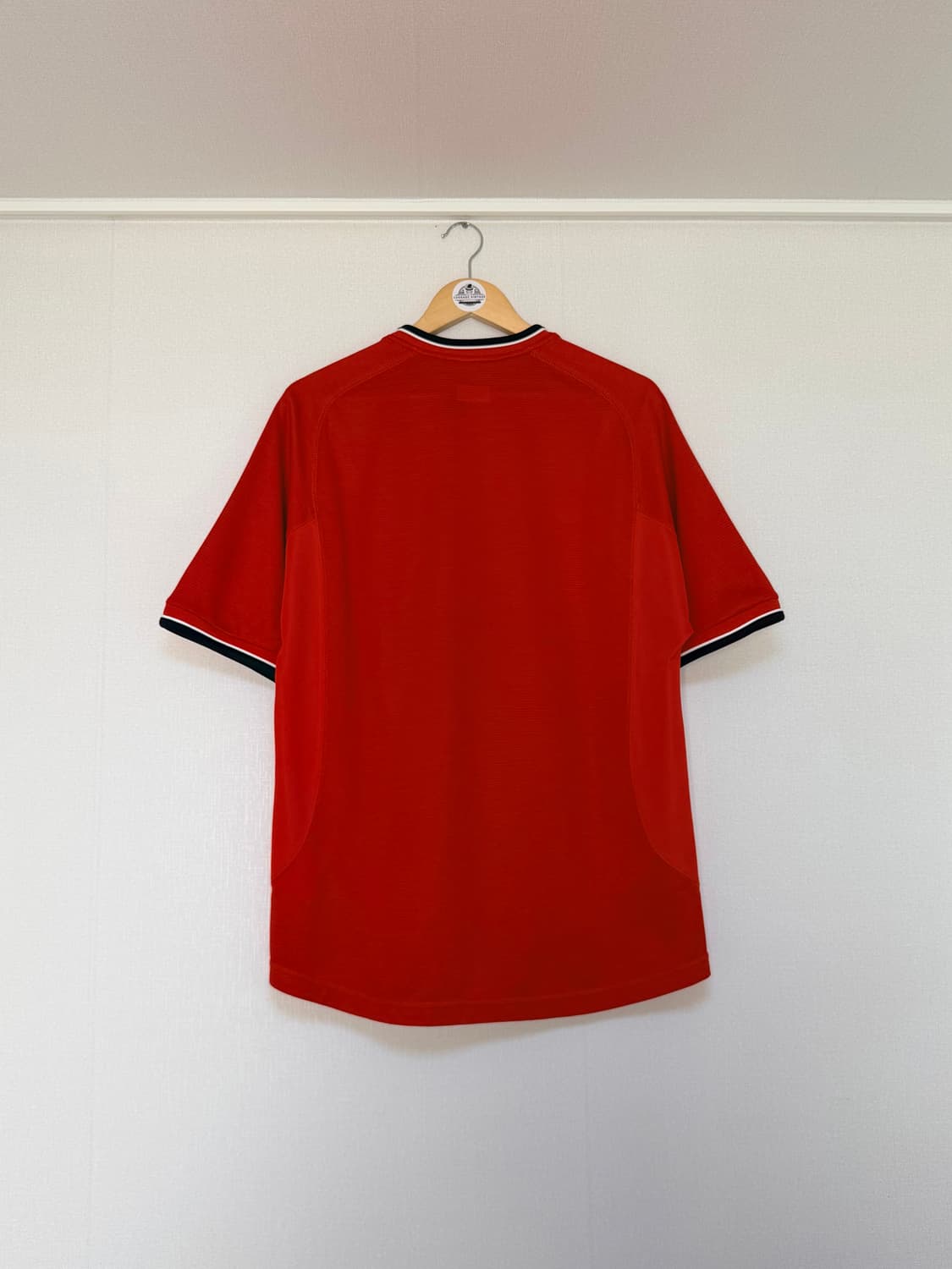 00-02 맨유 홈 상품이미지2