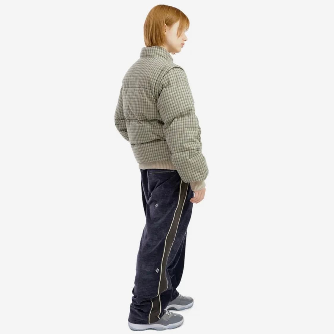 썬러브 패딩 상품이미지2