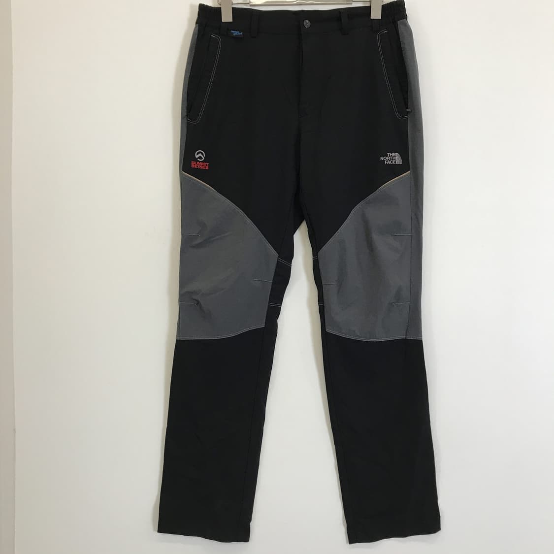 노스페이스 춘하용 쉘러 기능성 팬츠 [31인치] 상품이미지1