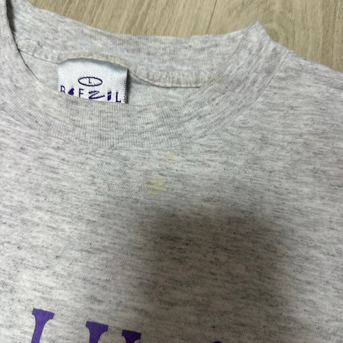 90s USA 빈티지 티셔츠 상품이미지7