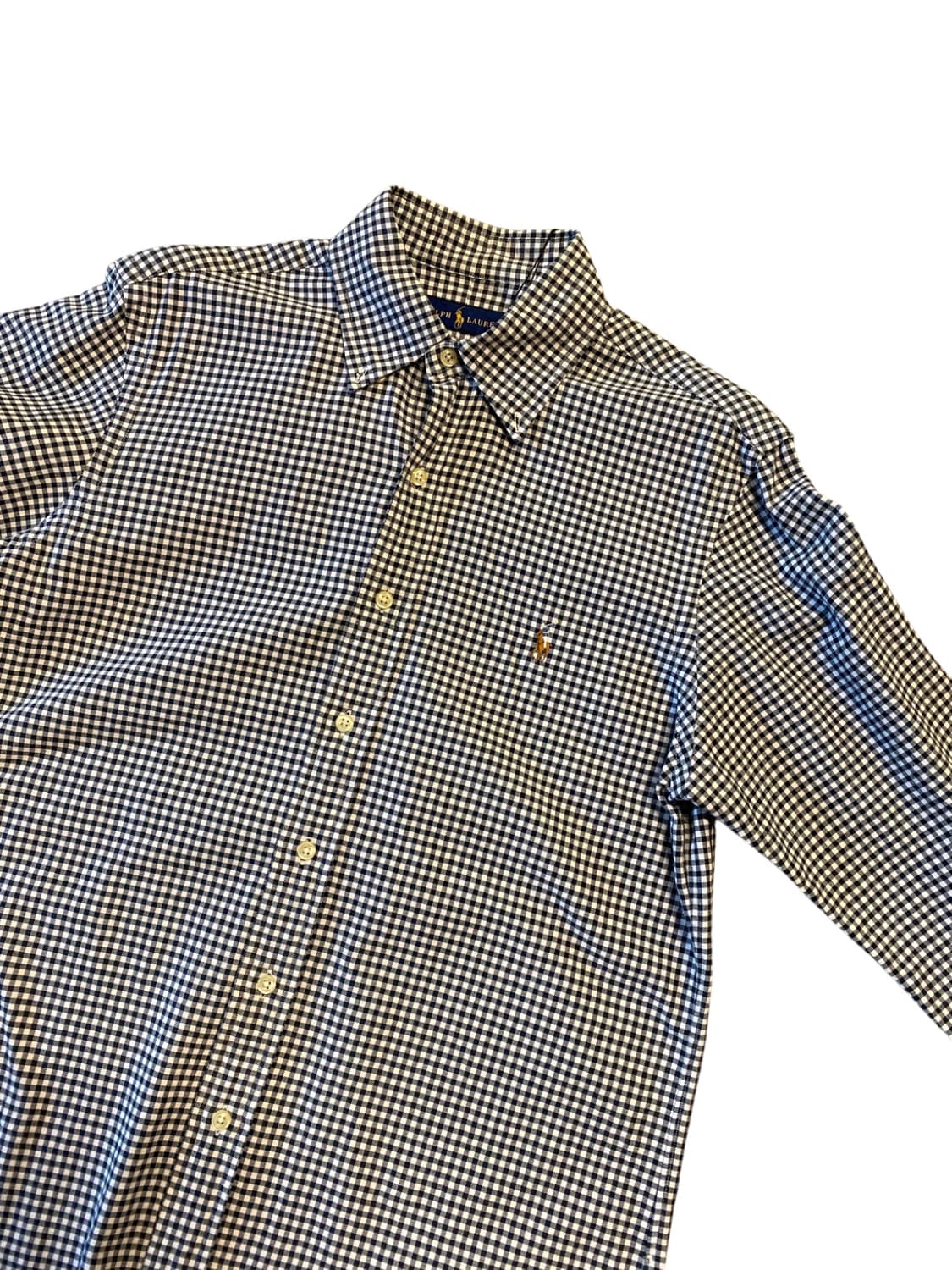 폴로 랄프로렌 셔츠 (Man M) AA1601 상품이미지2