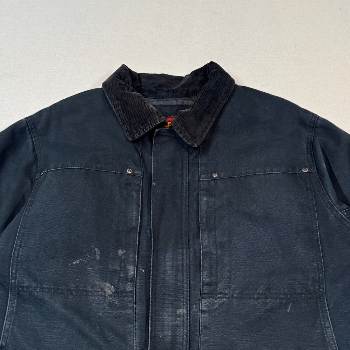 L) Super TUFF 트레디셔널 워크웨어 워크 자켓 상품이미지3