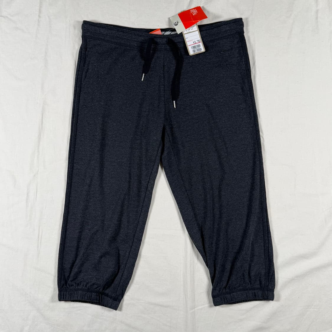 나이키 여자 7부 바지 팬츠 데드스탁 상품이미지1