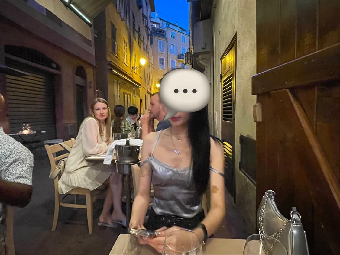 Suzen made 새틴 코르셋탑 상품이미지1