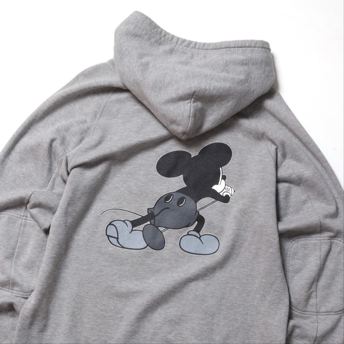 13FW 넘버나인 Number (N)ine Mickey Mouse Pri 상품이미지9