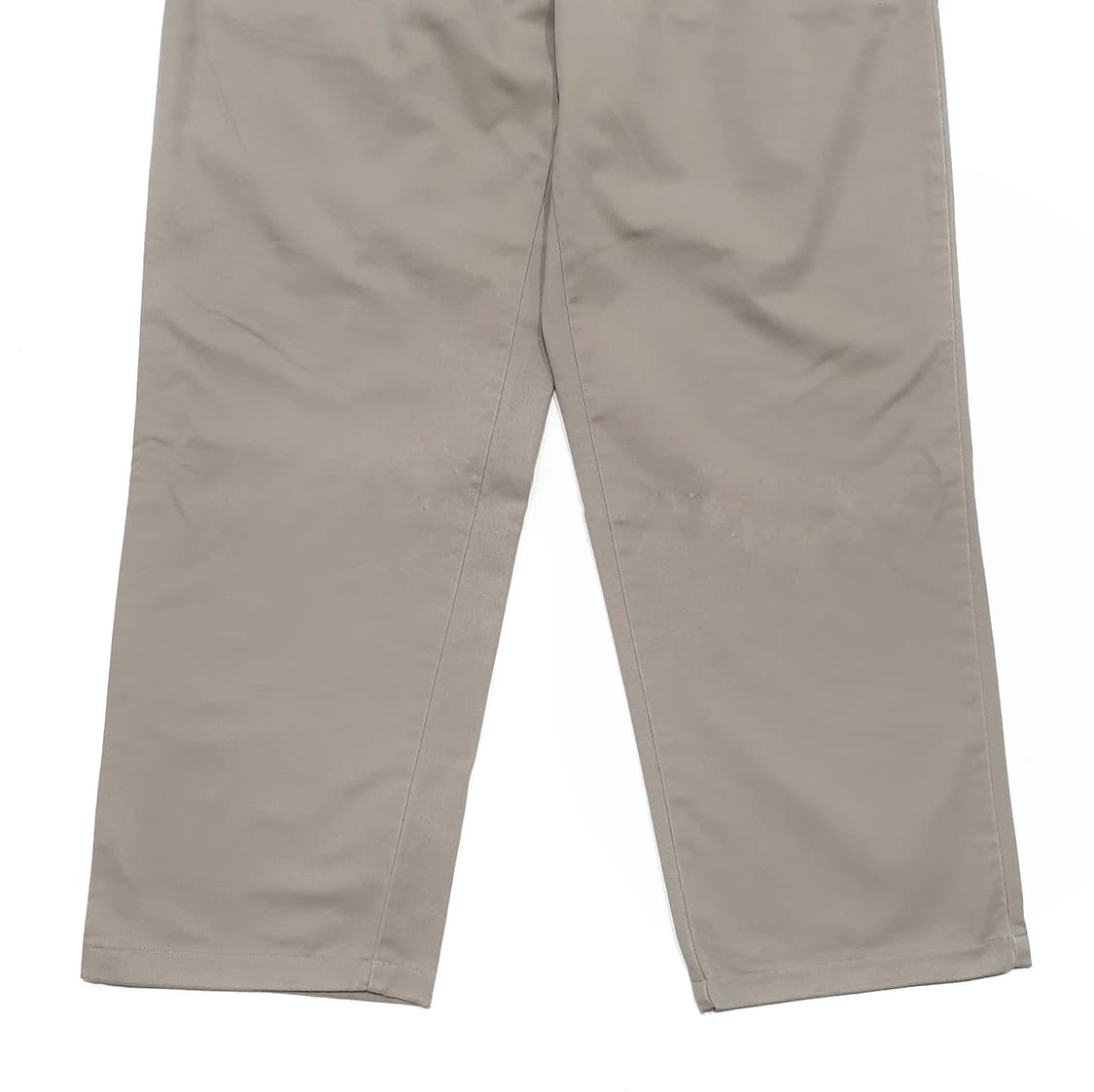 폴로 치노팬츠 앤드류 투턱팬츠 90s usa made (34~35) 상품이미지4