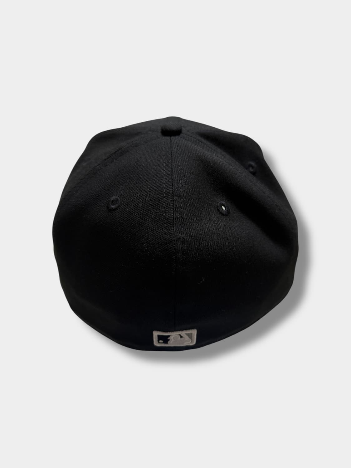뉴에라 59fifty 화이트 삭스 캡 상품이미지4