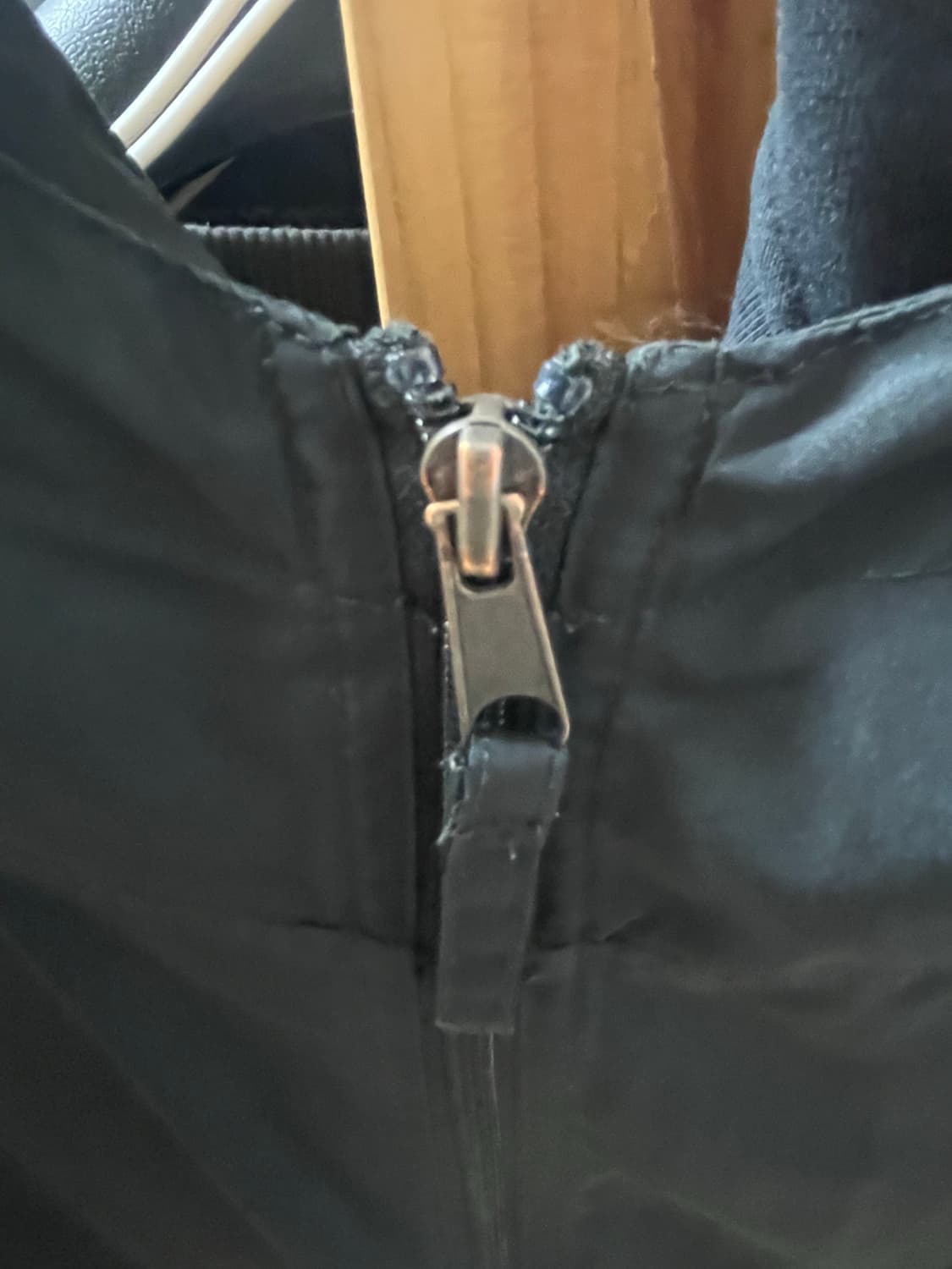 챔피온 바람막이 상품이미지3