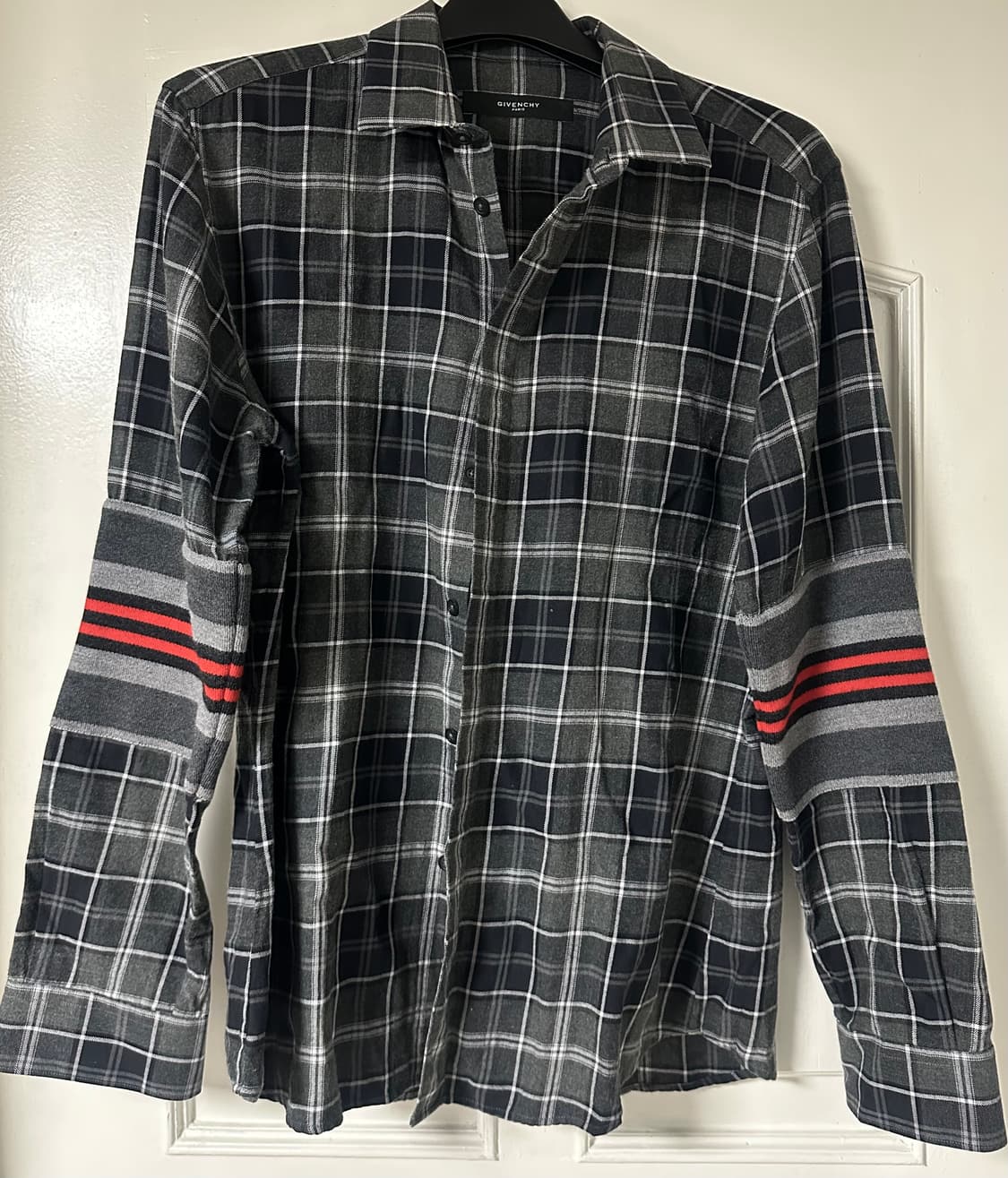 지방시 리카르도 티시 셔츠 상품이미지1