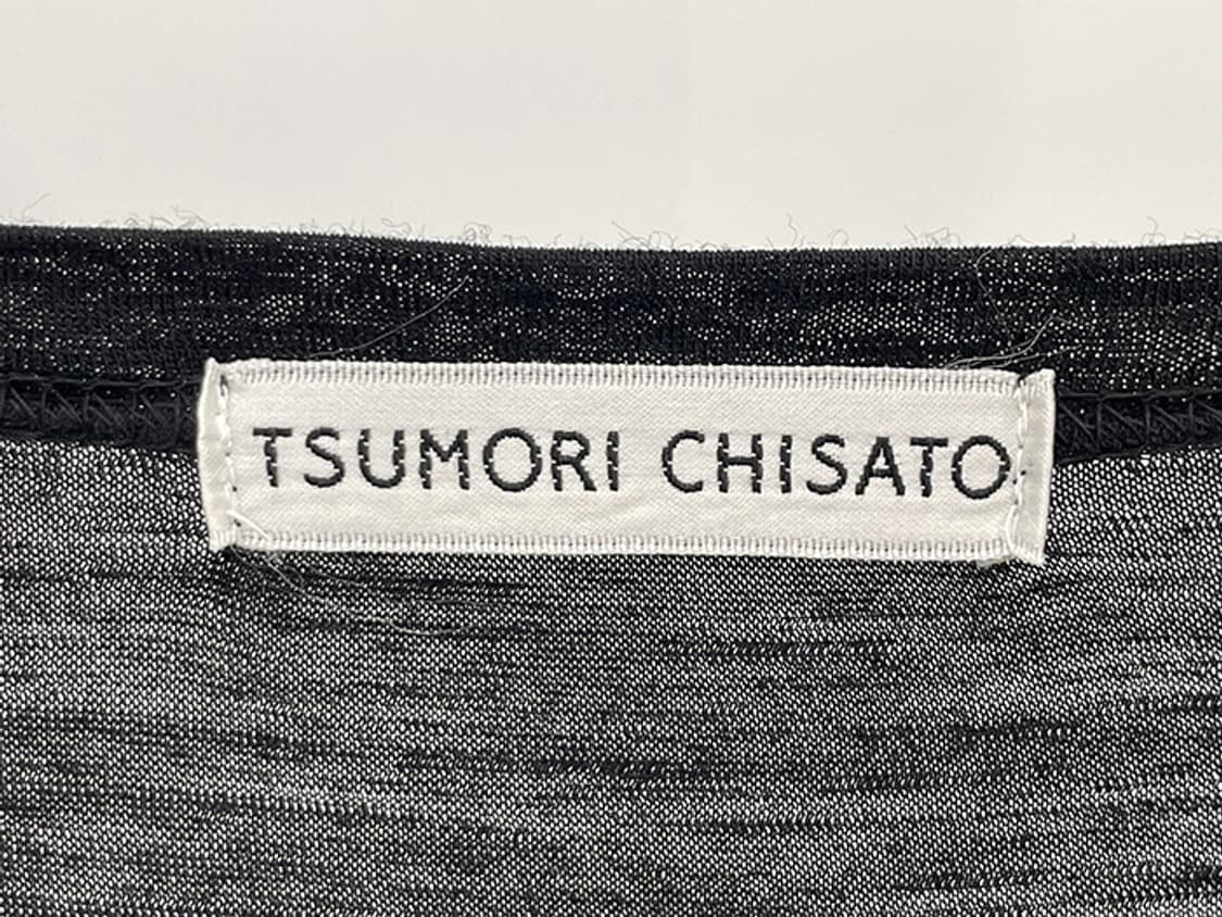 TSUMORI CHISATO (L) 상품이미지9