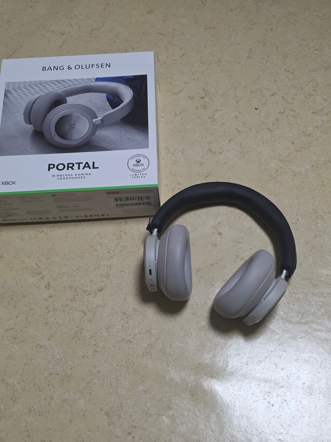 뱅앤올룹슨 portal 상품이미지1