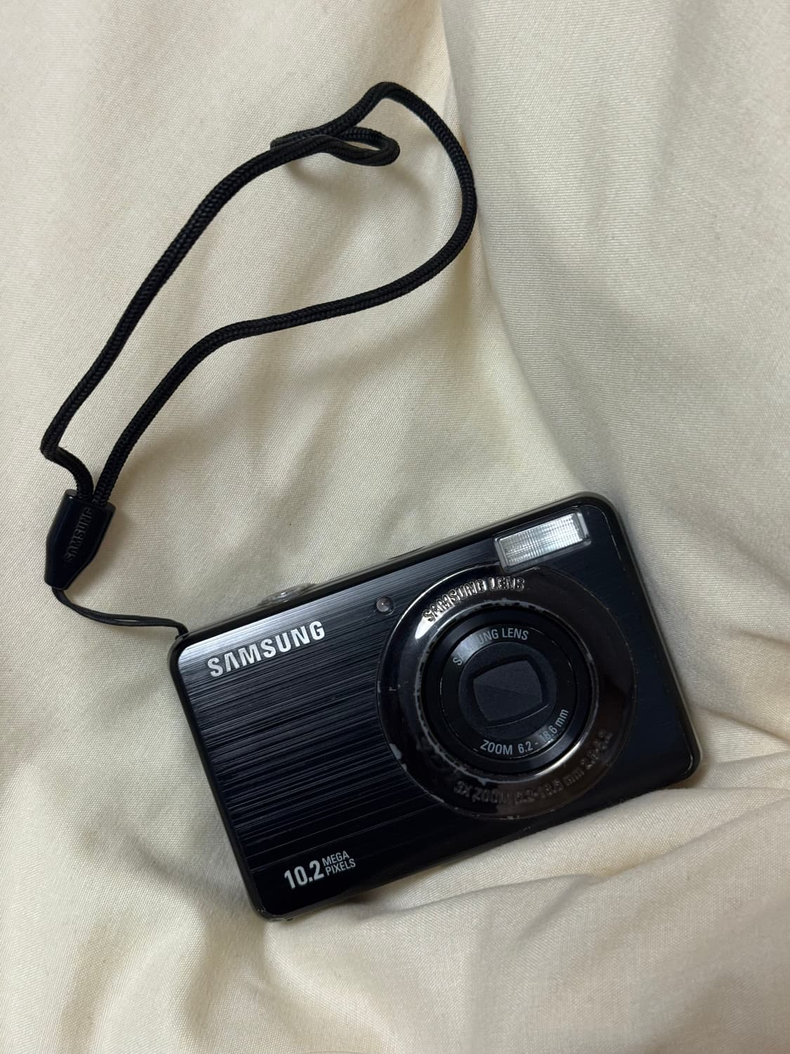 Samsung VLUU PL50 디카 팝니다 (작례O) 상품이미지1