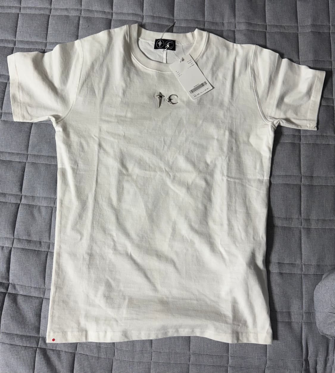 떠그클럽 슬림티 slim T-shirt 3 사이즈 상품이미지2