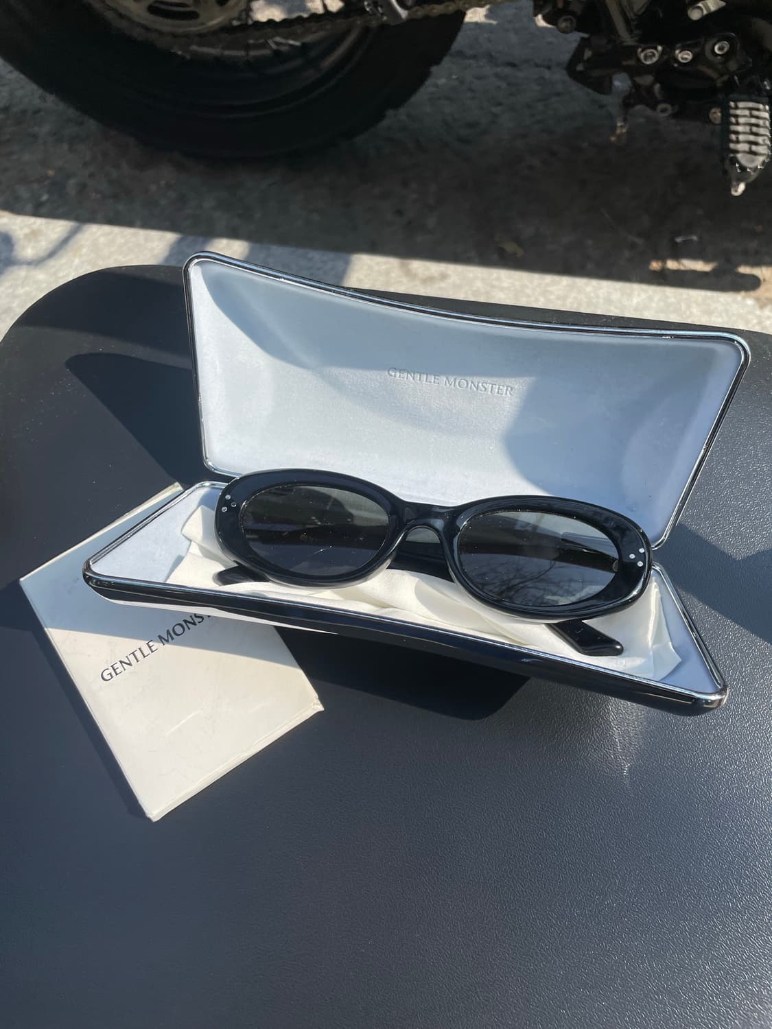 Gentle Monster July 01 상품이미지1