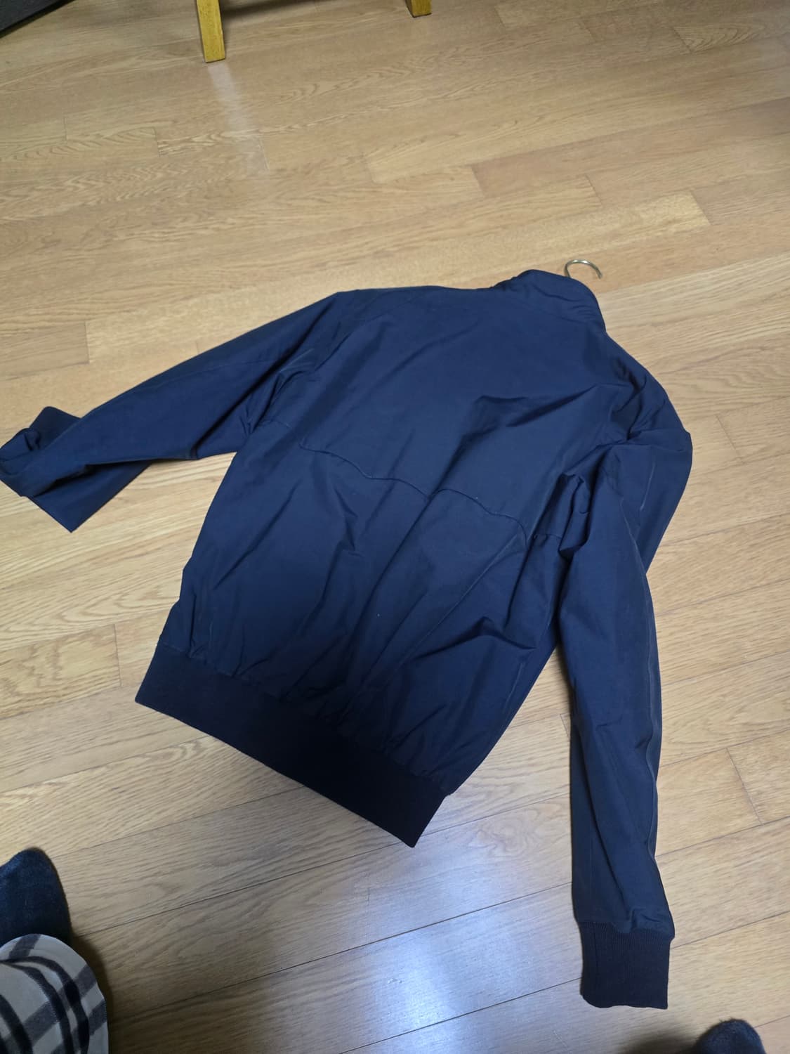 바라쿠타 g9 다크네이비 40 상품이미지2