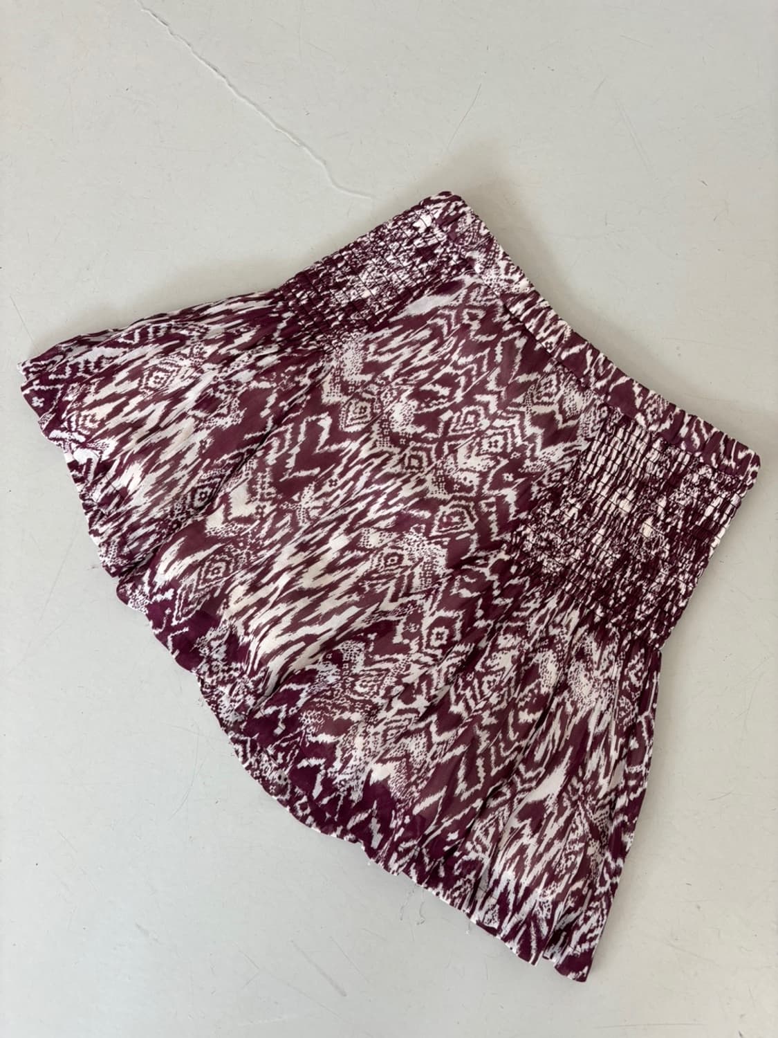 IRO Skirt 상품이미지3