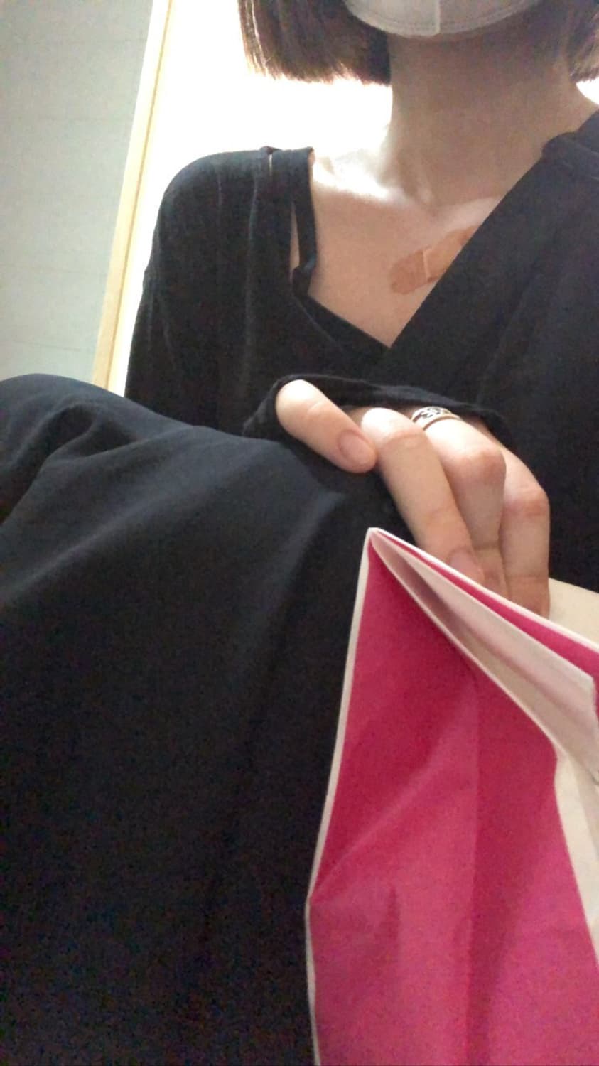 고스 코르셋 롱 원피스 상품이미지5