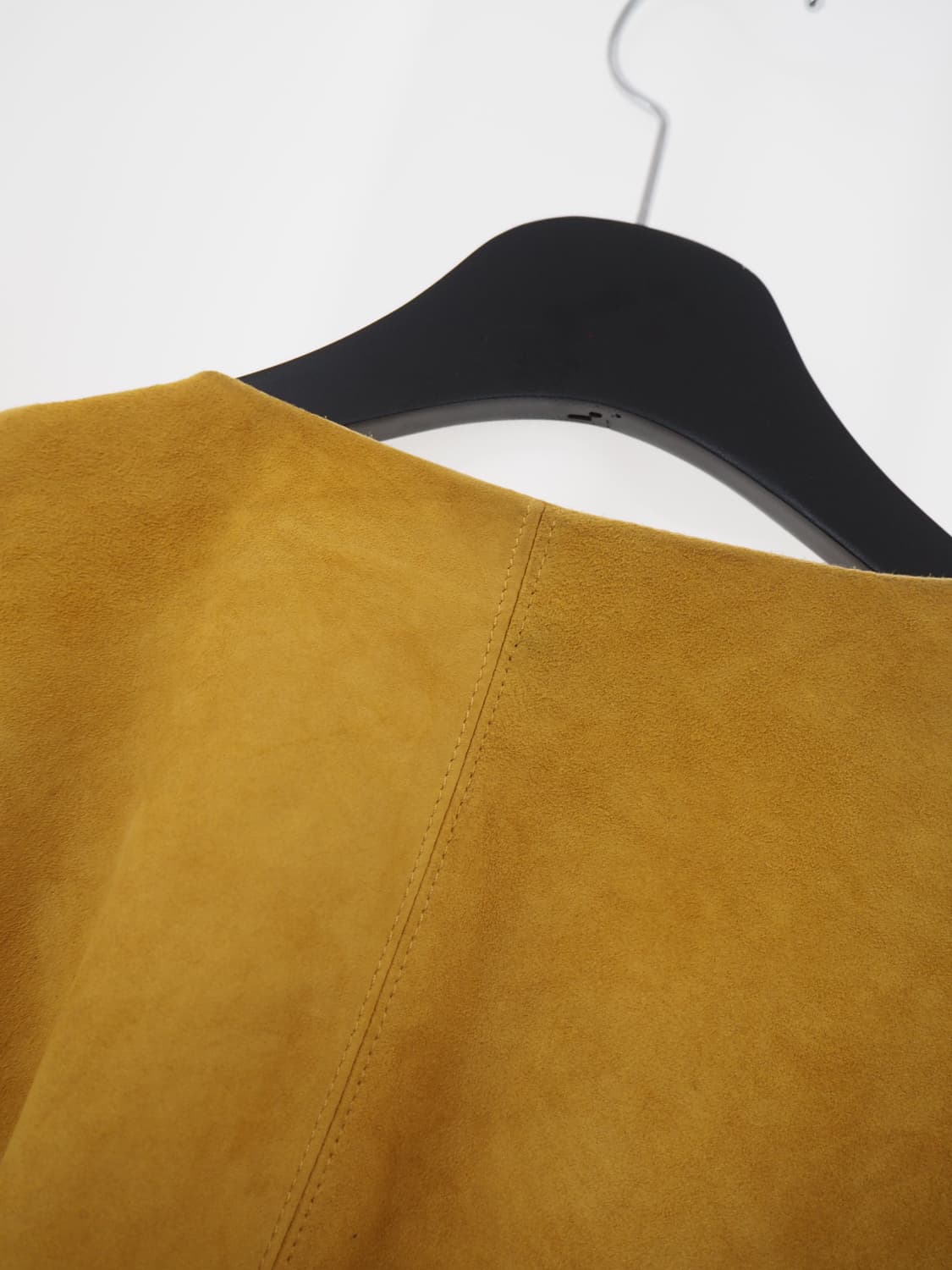 ADAM ET ROPE goatskin jacket 상품이미지6