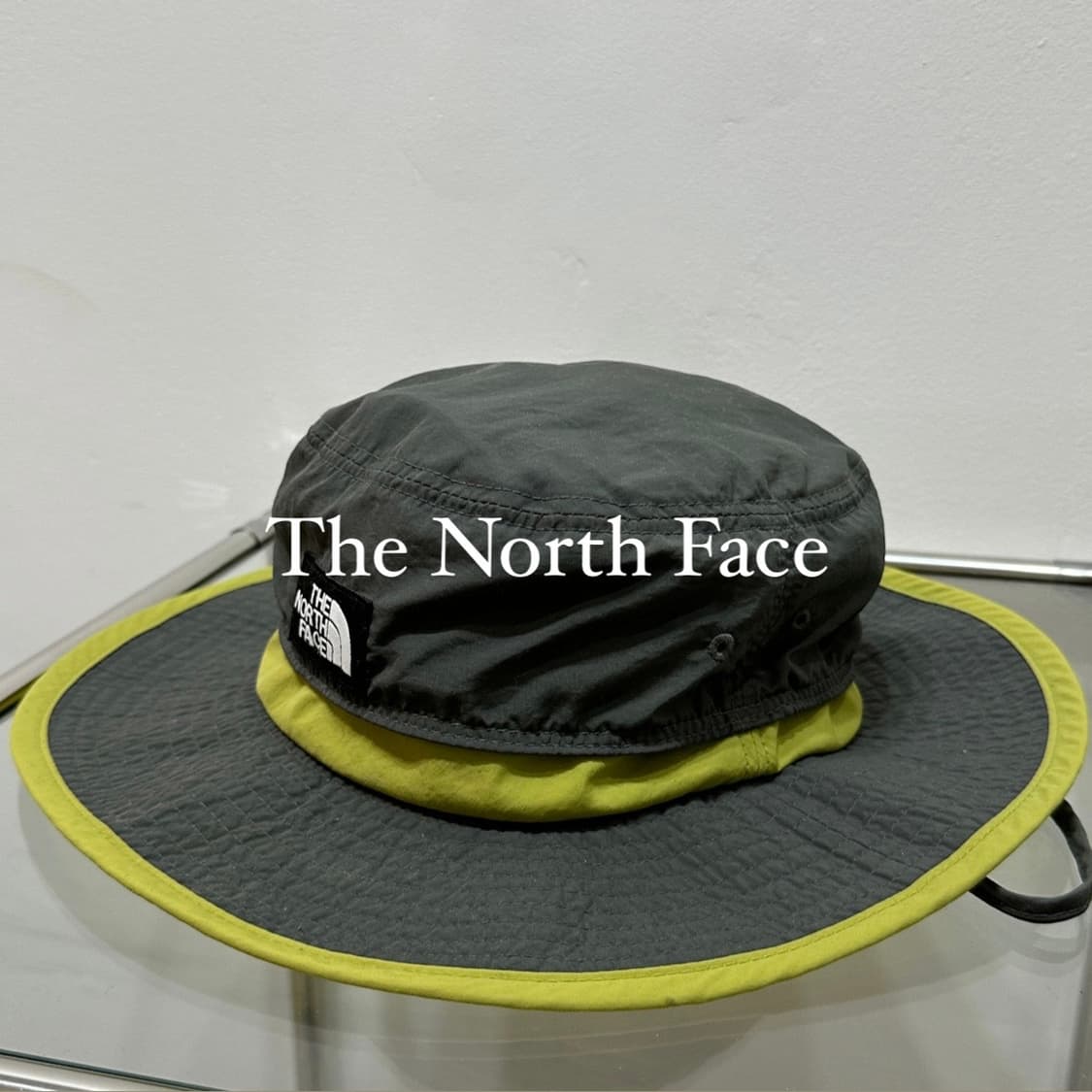 노스페이스 버킷햇 상품이미지1