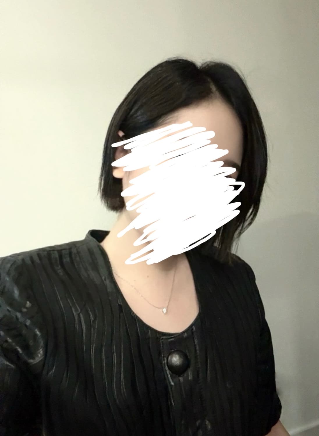가죽 반팔 상품이미지7