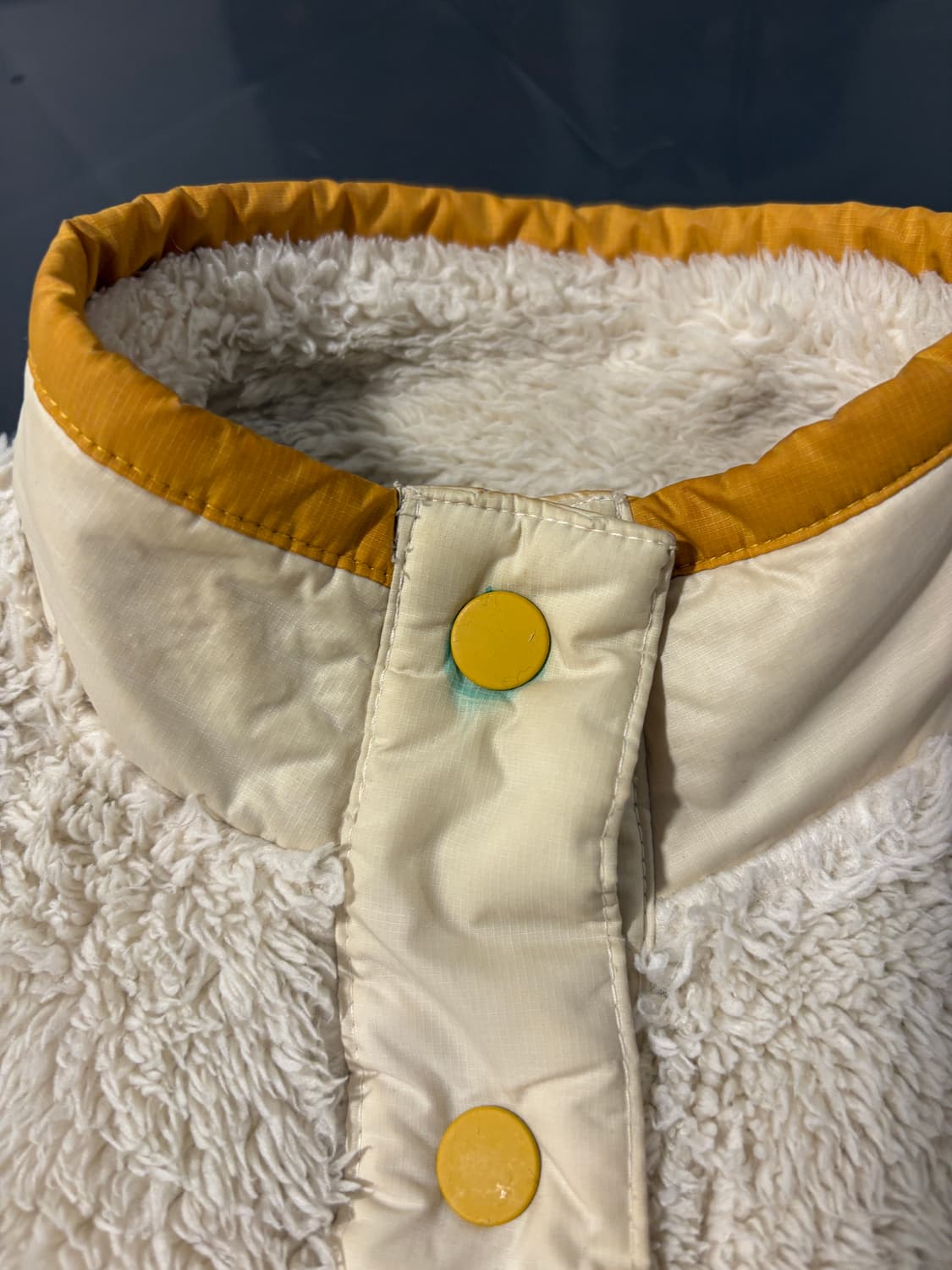 나이키 후리스자켓 상품이미지5