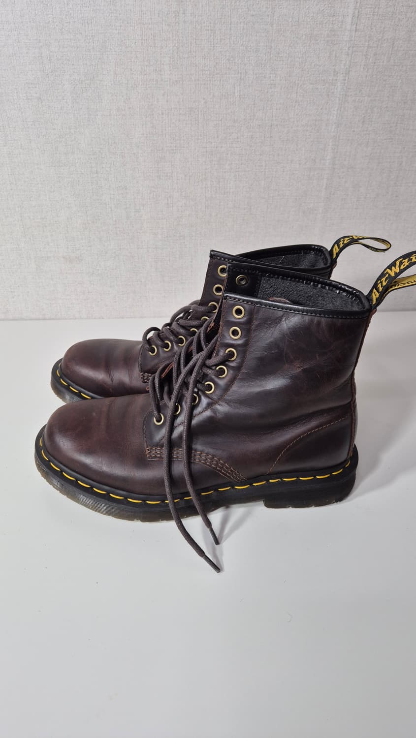 닥터마틴 1460 윈터그립 8홀  상품이미지3