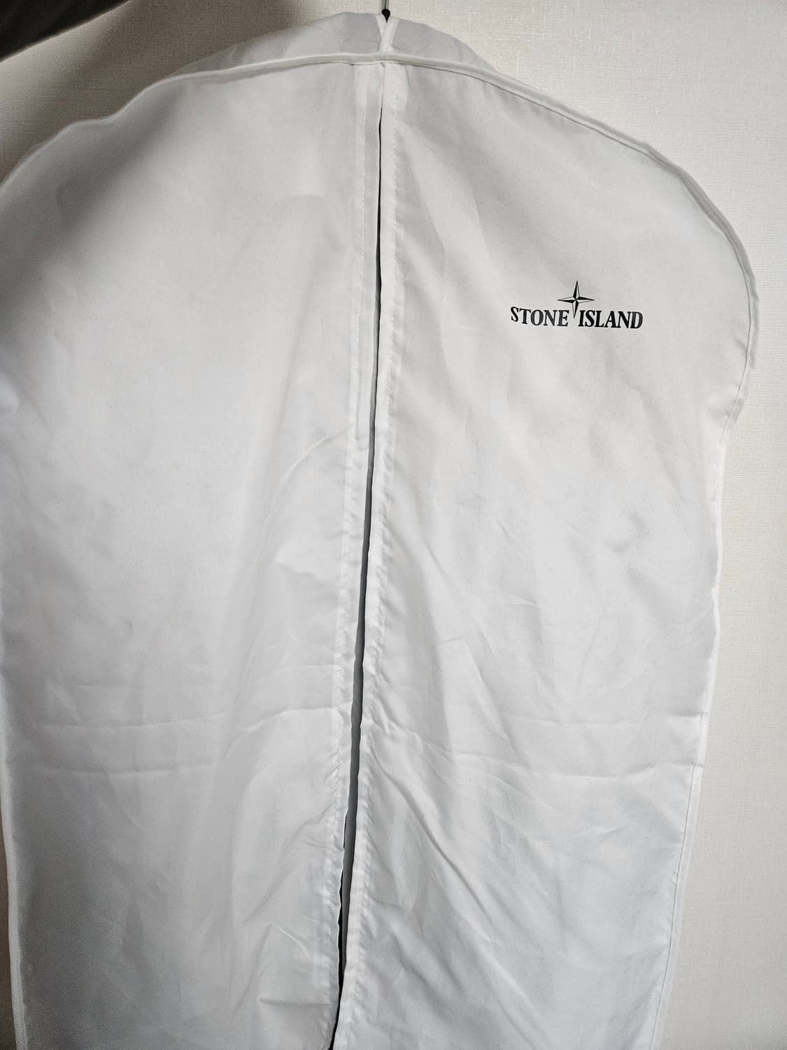 스톤아일랜드 수피마 코튼 트윌 스트레치-tc 오버셔츠 상품이미지3