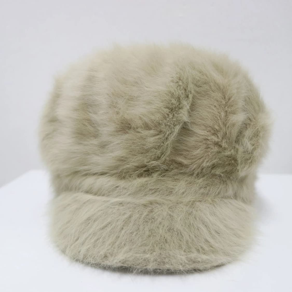 TOPKAPI 퍼 헌팅캡 63363 상품이미지3