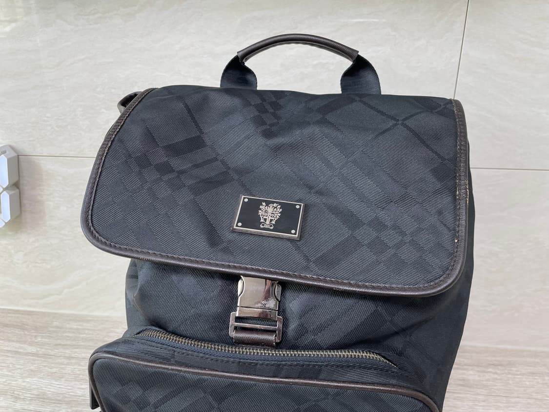 닥스 / 클래식 백팩, 남성 백팩 상품이미지3