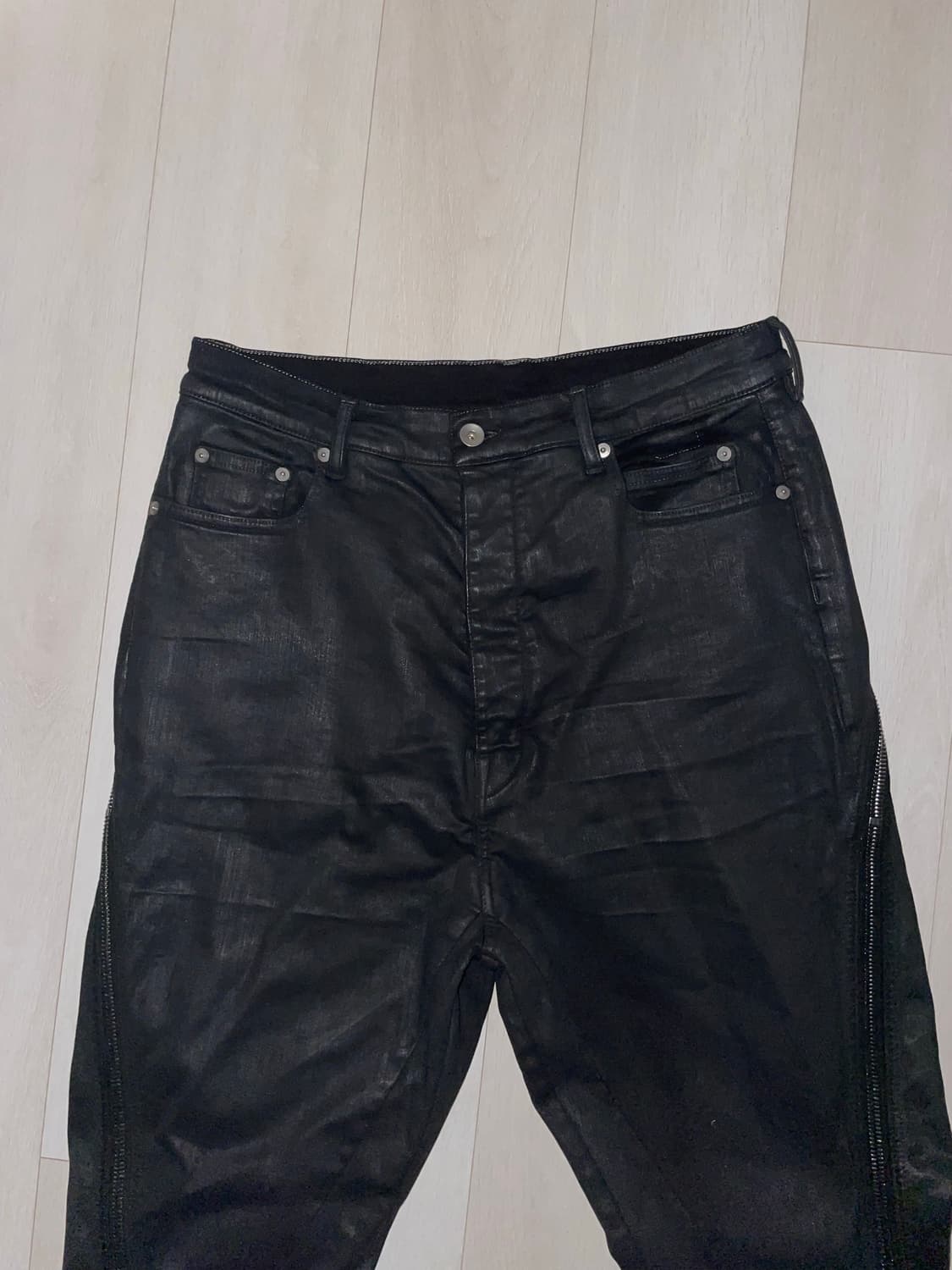 릭오웬스 볼란 바나나 sbw 24fw [32] 상품이미지3