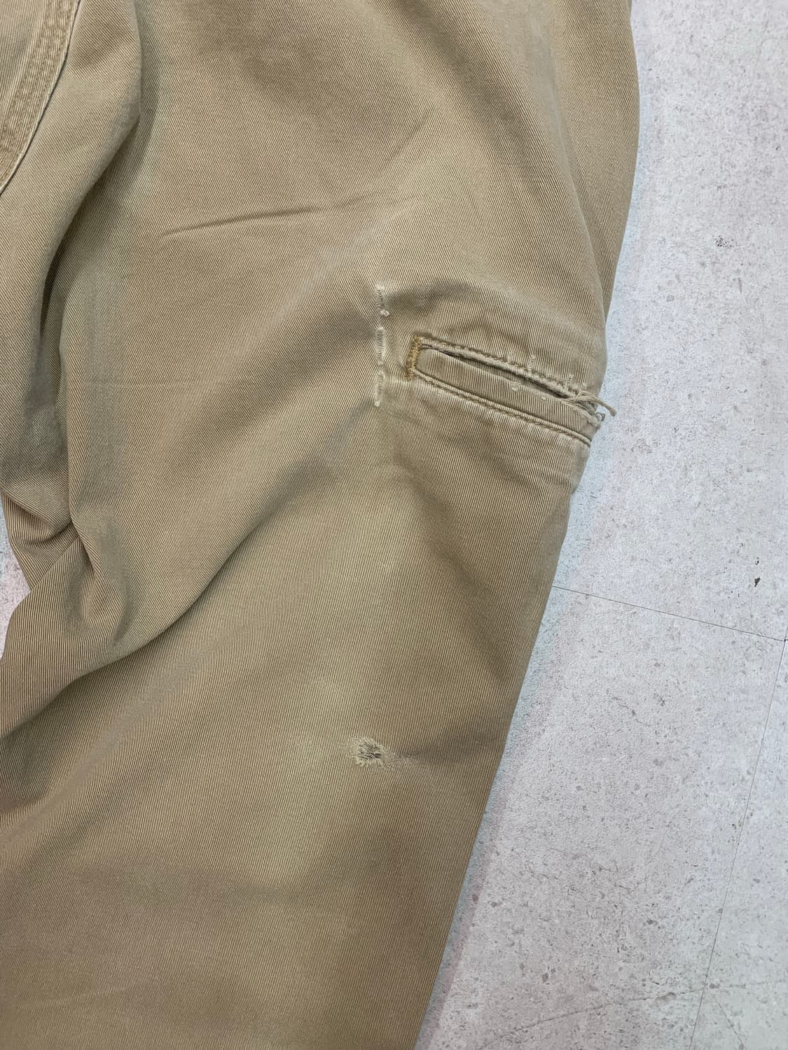 Carhartt 칼하트 코튼팬츠 상품이미지5