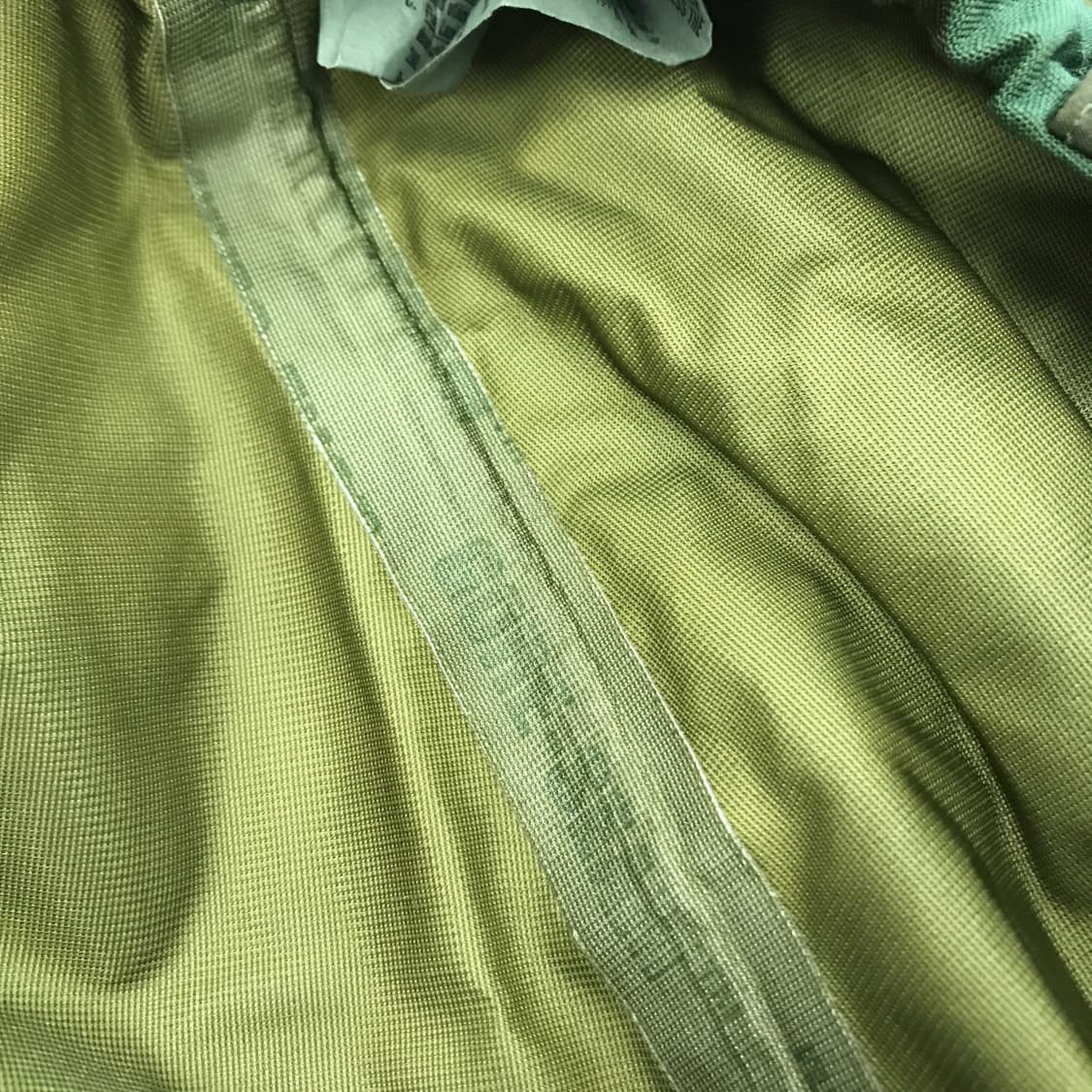 미군 고어텍스 팬츠 [미디엄 롱] 상품이미지6