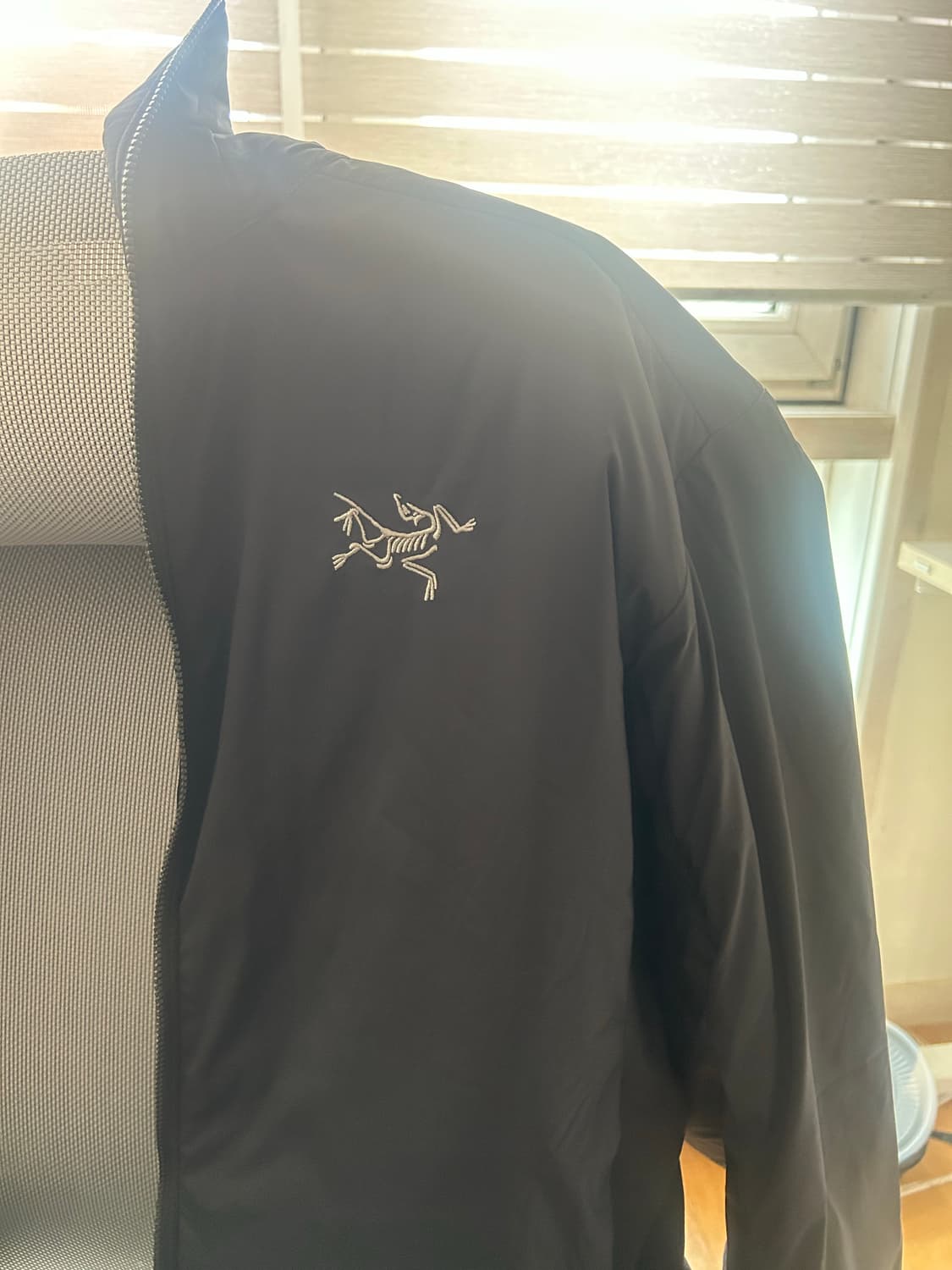 아크테릭스 아톰 후디 M / L 상품이미지2