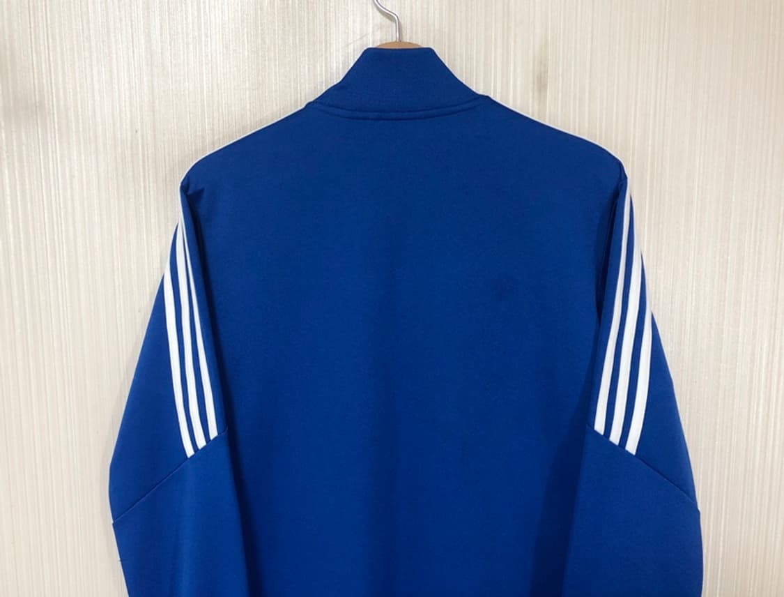 K리그 아디다스 22-23 울산현대축구단 트랙탑/트랙슈트 L(100) 상품이미지9