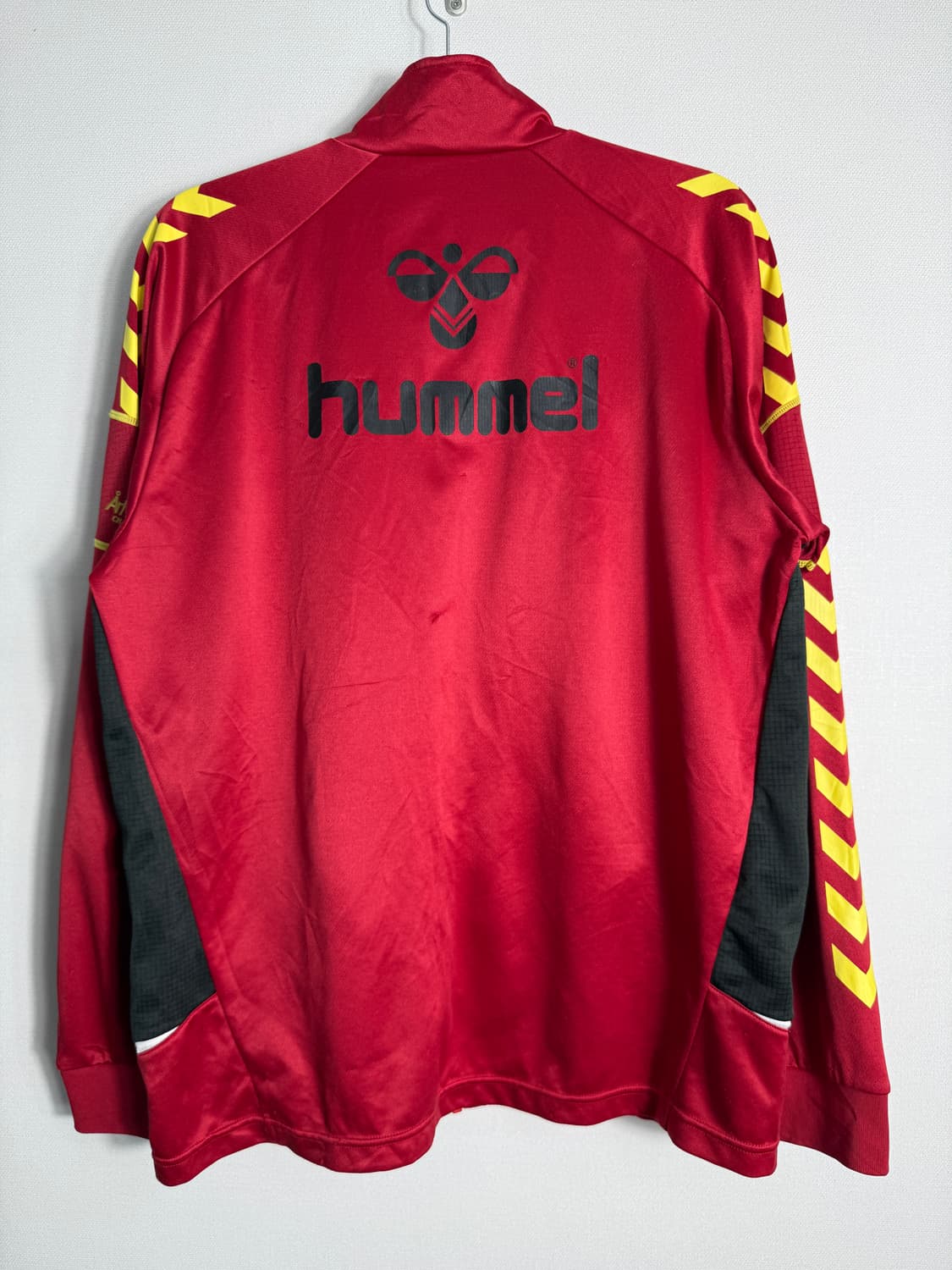 Hummel 트랙져지 상품이미지2
