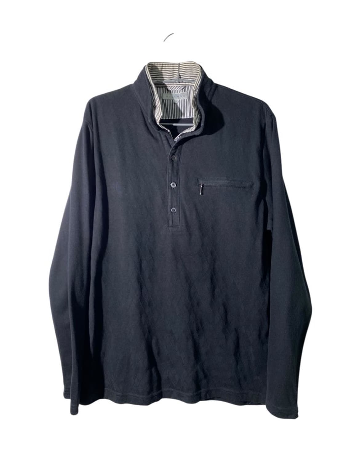 villand 셔츠 레이어드 롱슬리브 상품이미지1