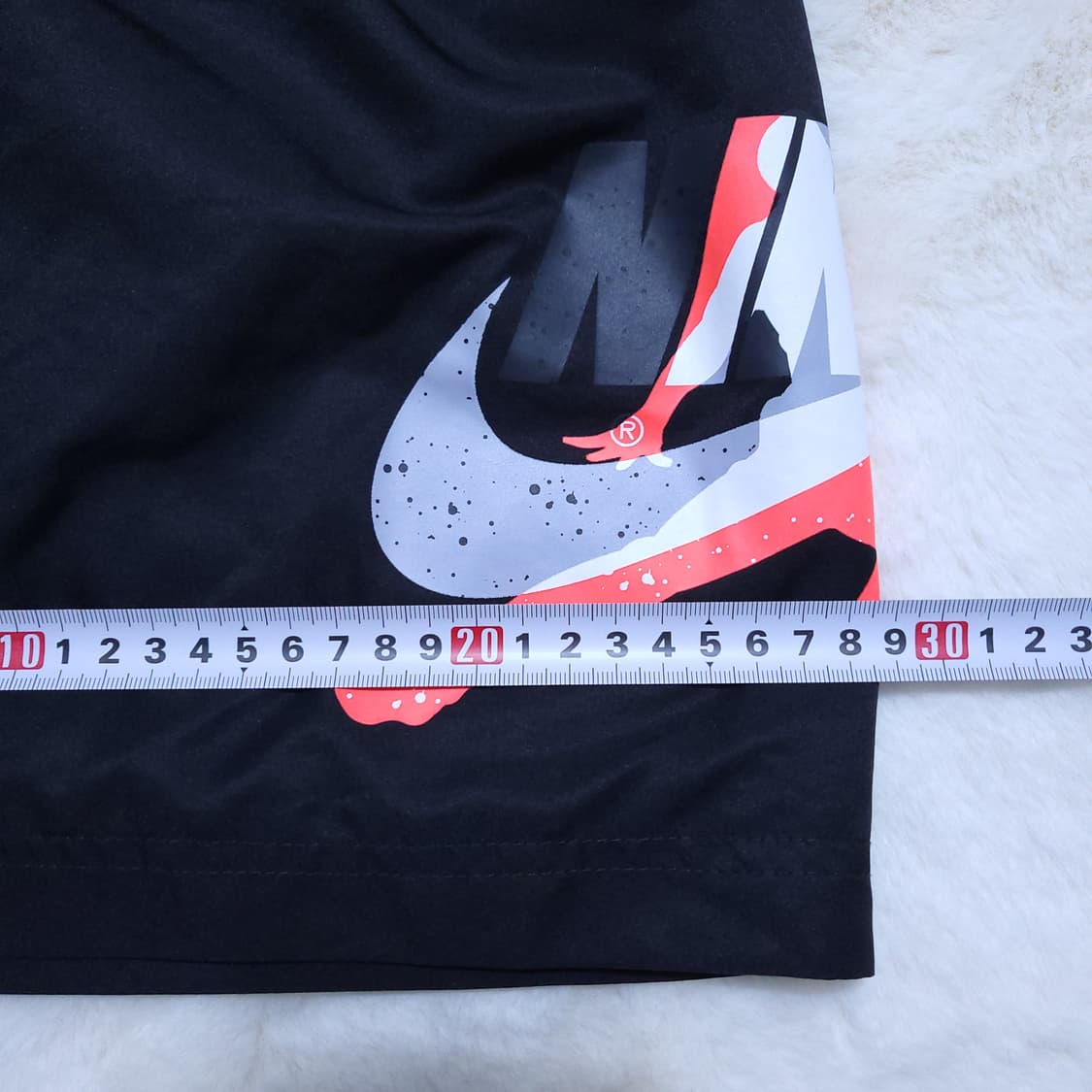 나이키 Nike 키즈 반바지 L 0406 상품이미지5